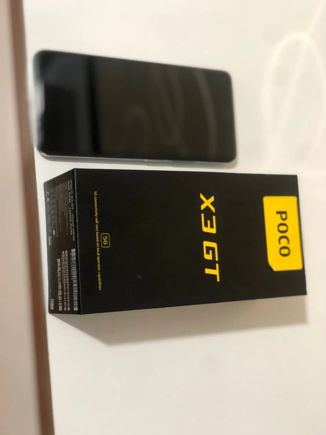Poco x3 GT|موبایل|سنندج, |دیوار