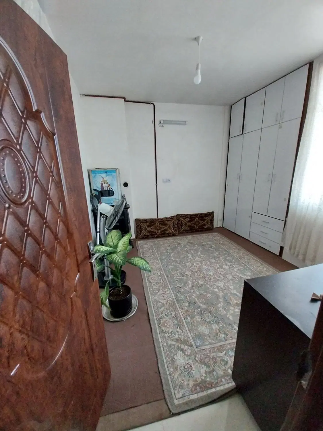 فروش آپارتمان طبرسی شمالی ۱۷ - Ansicht 6