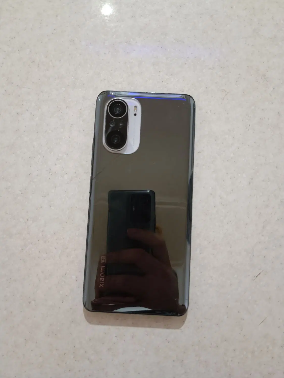 Xiaomi Mi 11i|موبایل|نسیم‌شهر, |دیوار
