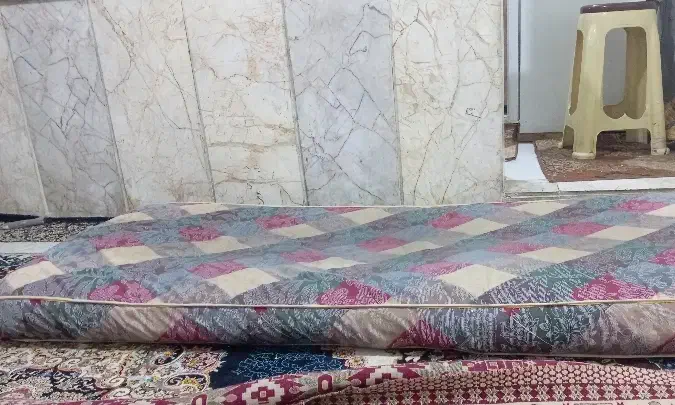 تشک تخت|تشک تختخواب|مشهد, حسین‌آباد|دیوار