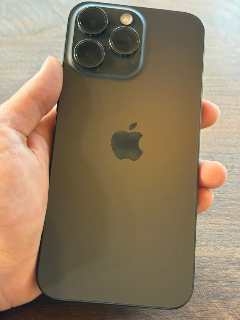 Iphone 15 promax|موبایل|اصفهان, چرخاب|دیوار