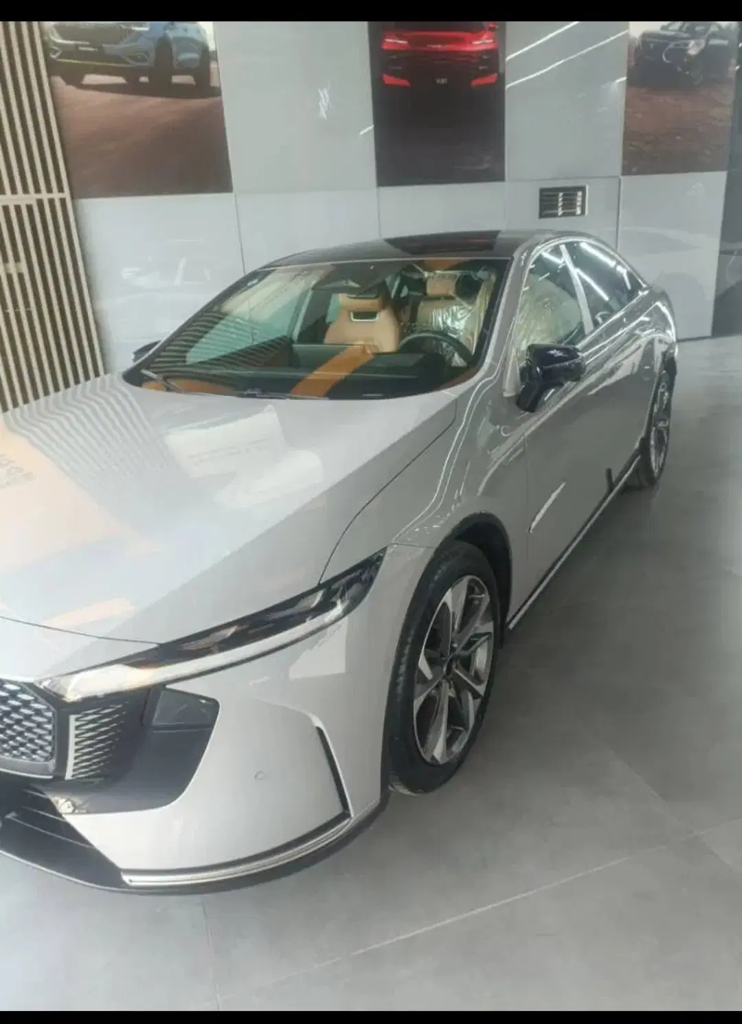 Mazda Ez6 max|خودرو سواری و وانت|تهران, بازار|دیوار