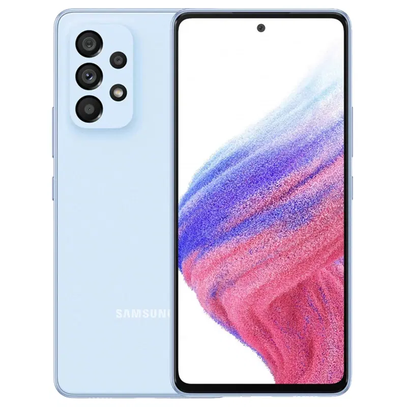 Samsung A535G|موبایل|پاکدشت, پاکدشت (مامازند)|دیوار