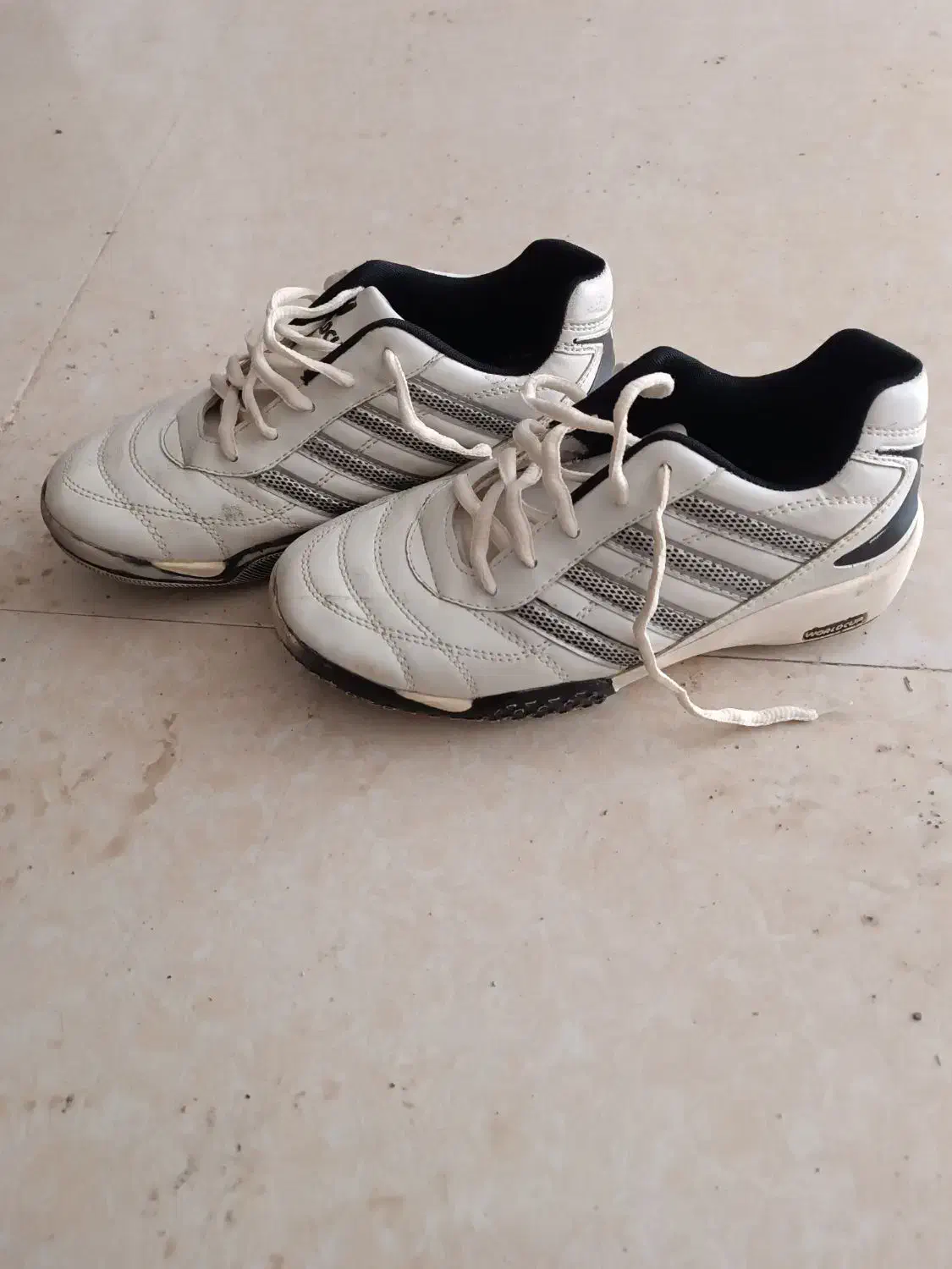 کفش ورزشی سایز 41|کیف، کفش، کمربند|اردبیل, |دیوار