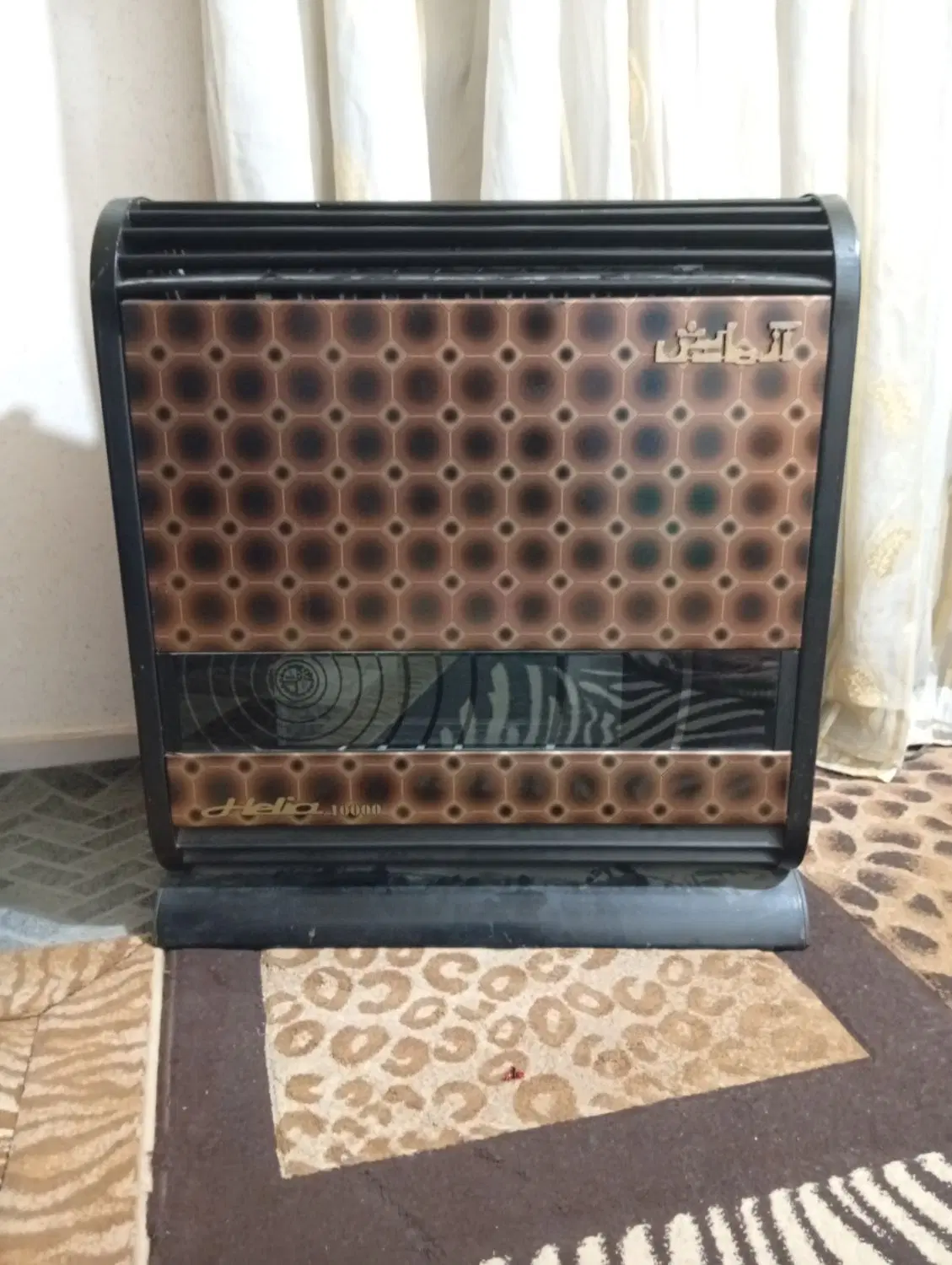 بخاری|بخاری، هیتر، شومینه|اهواز, معین زاده|دیوار