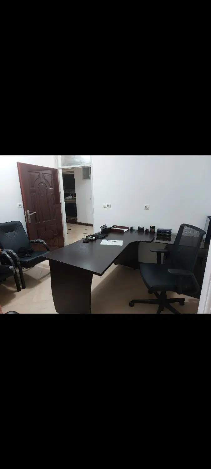 میز مدیریت|دفتر کار|جیرفت, |دیوار