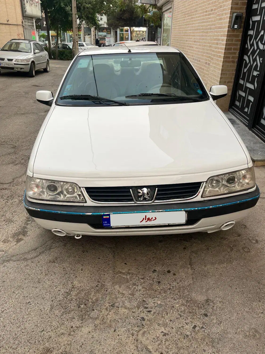 SLX405|خودرو سواری و وانت|سبزوار, کاشفی شمالی (دادگستری)|دیوار