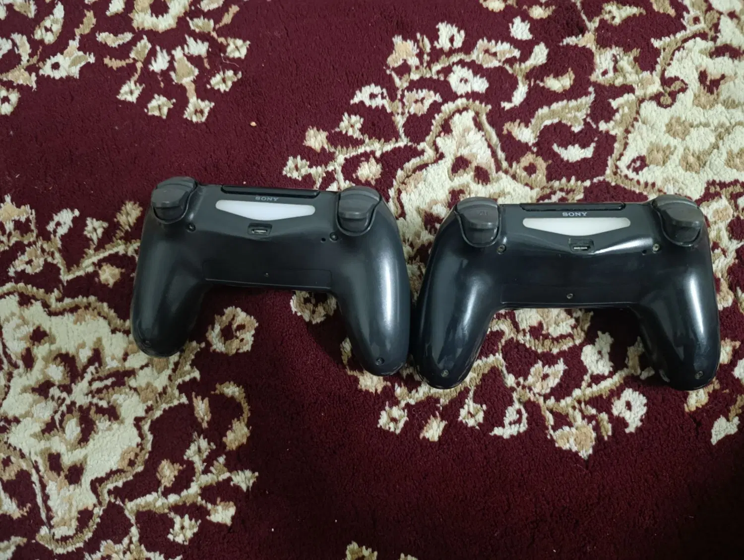ps4pro 1trabait|کنسول، بازی ویدئویی و آنلاین|دهدشت, |دیوار