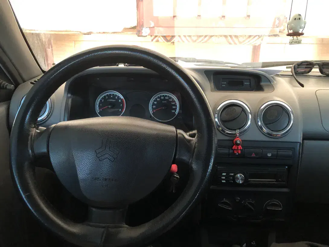 پراید 111|خودرو سواری و وانت|همدان, |دیوار