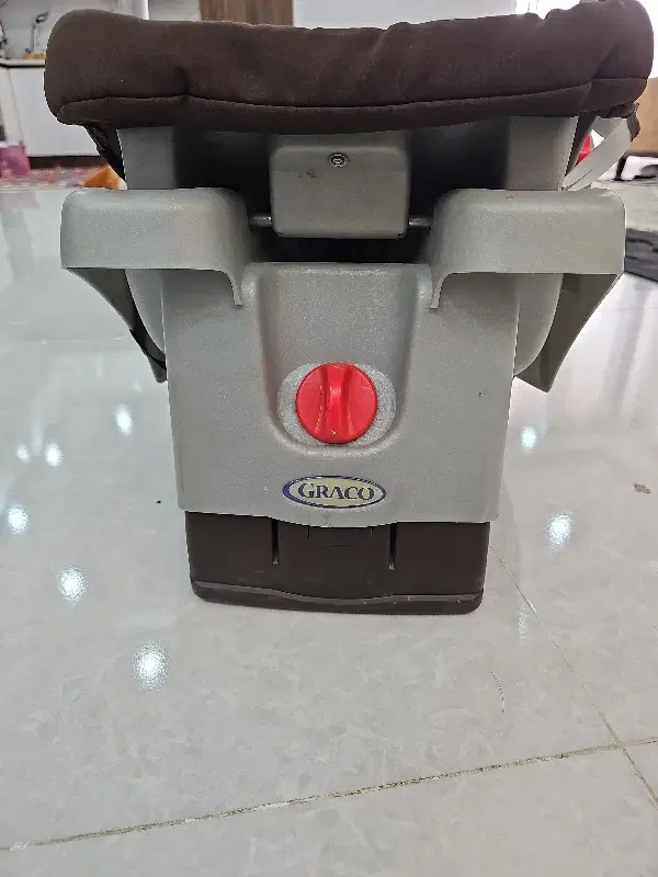 کریر|کالسکه و لوازم جانبی|اهواز, کوی نفت|دیوار