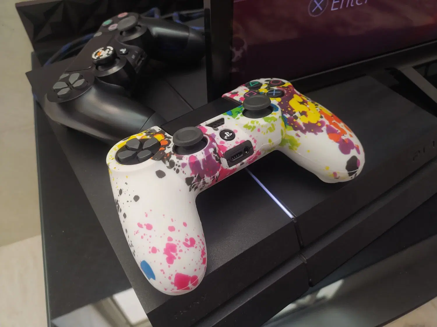 ps4|کنسول، بازی ویدئویی و آنلاین|آباده, |دیوار