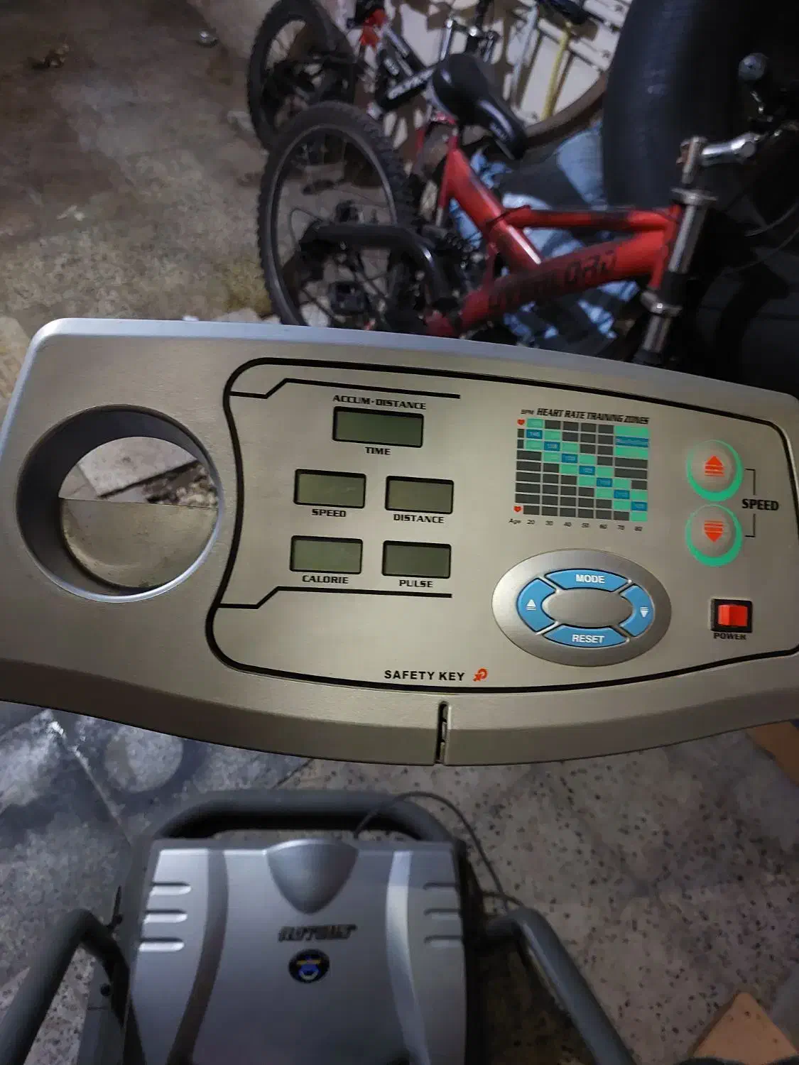 تردمیل|تجهیزات ورزشی|ارومیه, |دیوار