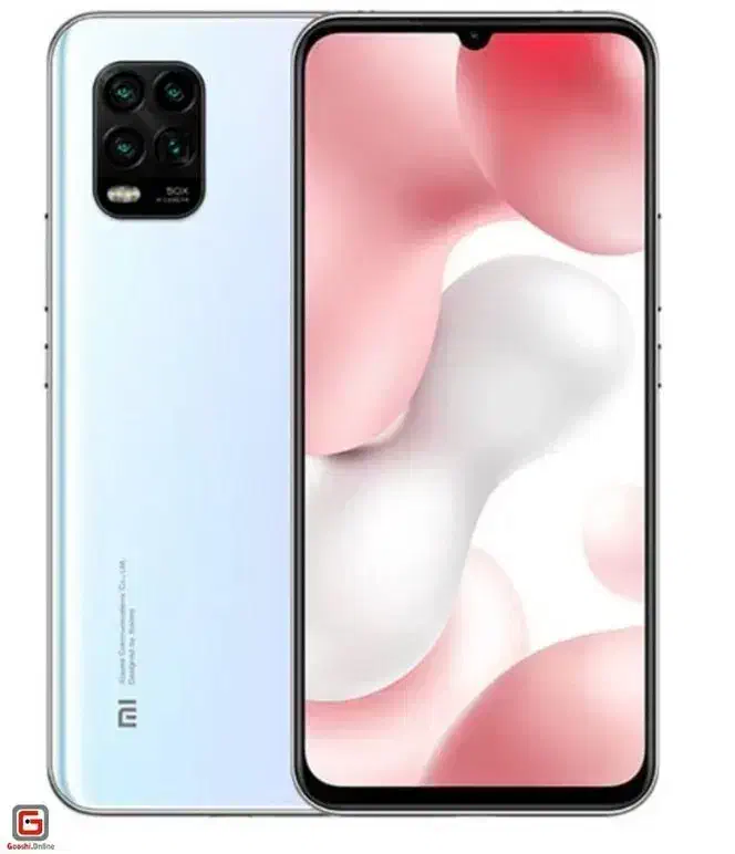 Xiaomi mi 10lite|موبایل|بروجرد, |دیوار