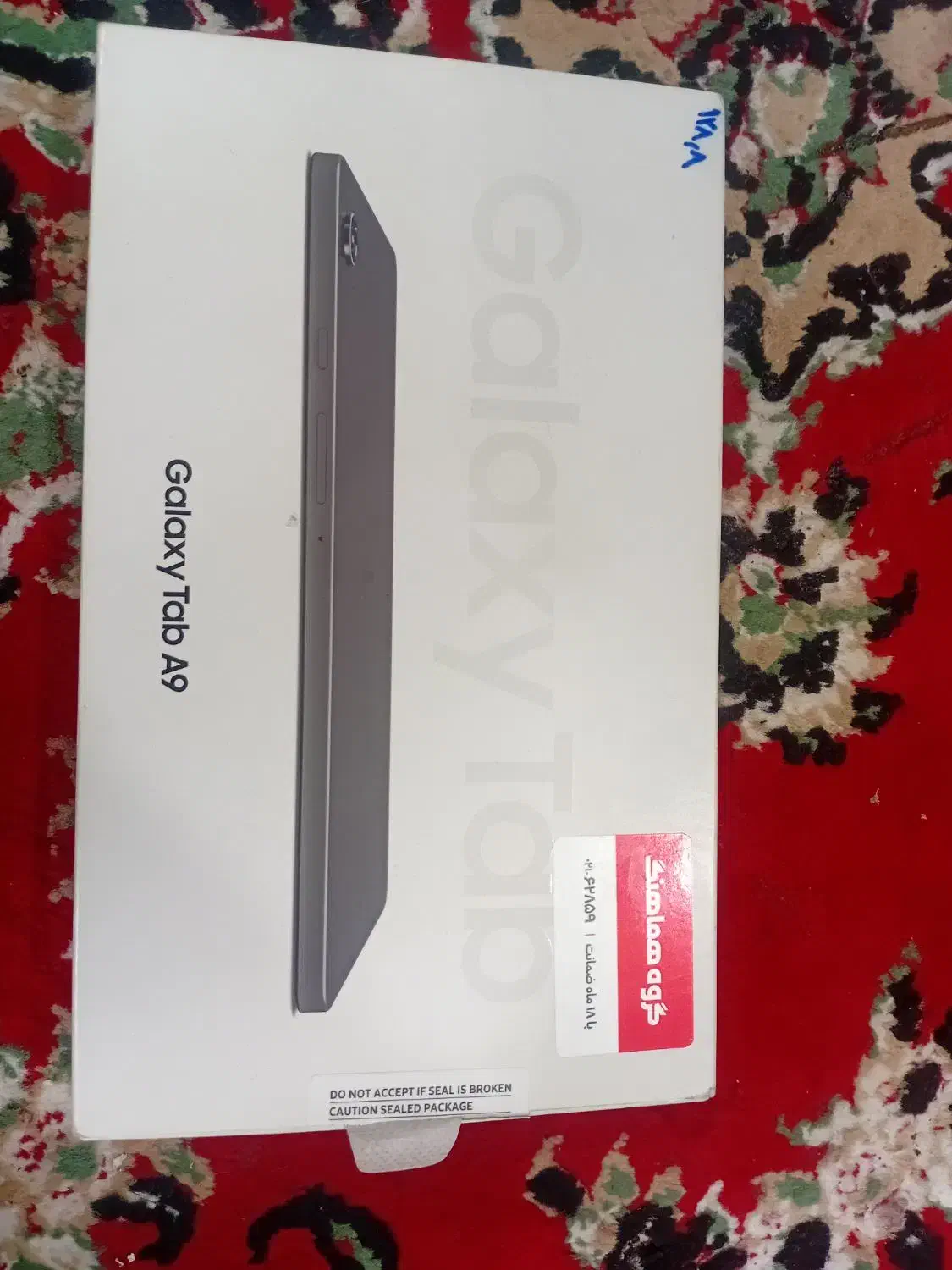 تبلت A9|تبلت|تهران, شهرک چیتگر|دیوار