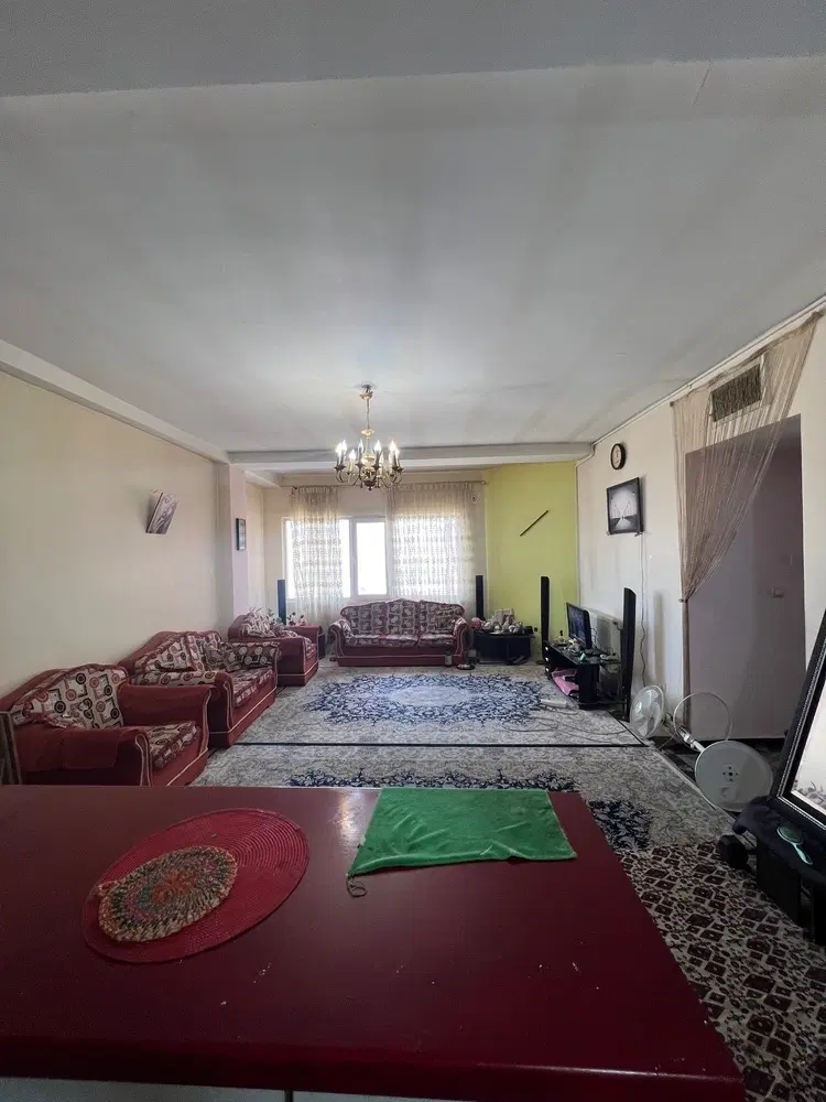اجاره/رهن کامل/باپارکینگ/خ امام حسین|اجارهٔ آپارتمان|هشتگرد, شهرک پامچال|دیوار