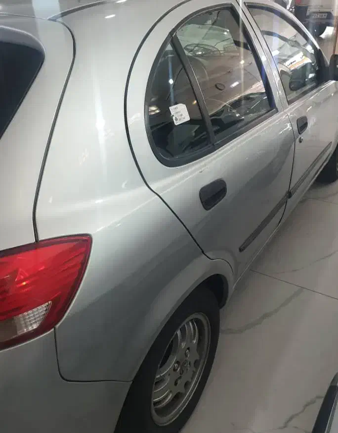 تیبا ۲|خودرو سواری و وانت|فردیس, فردیس|دیوار