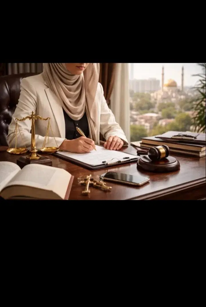 وکیل دادگستری|استخدام مالی، حسابداری، حقوقی|بندرعباس, |دیوار
