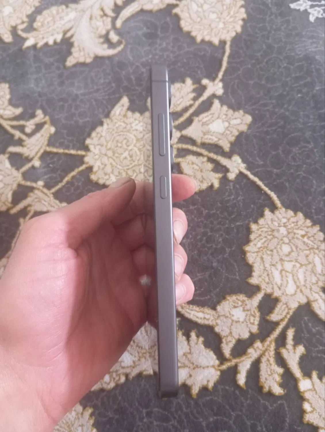 گوشی s24FE|موبایل|ساوه, |دیوار