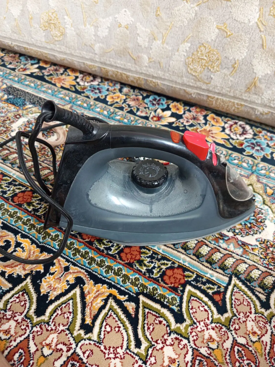 اتو|اتو و لوازم اتو|تربت جام, معدآباد|دیوار