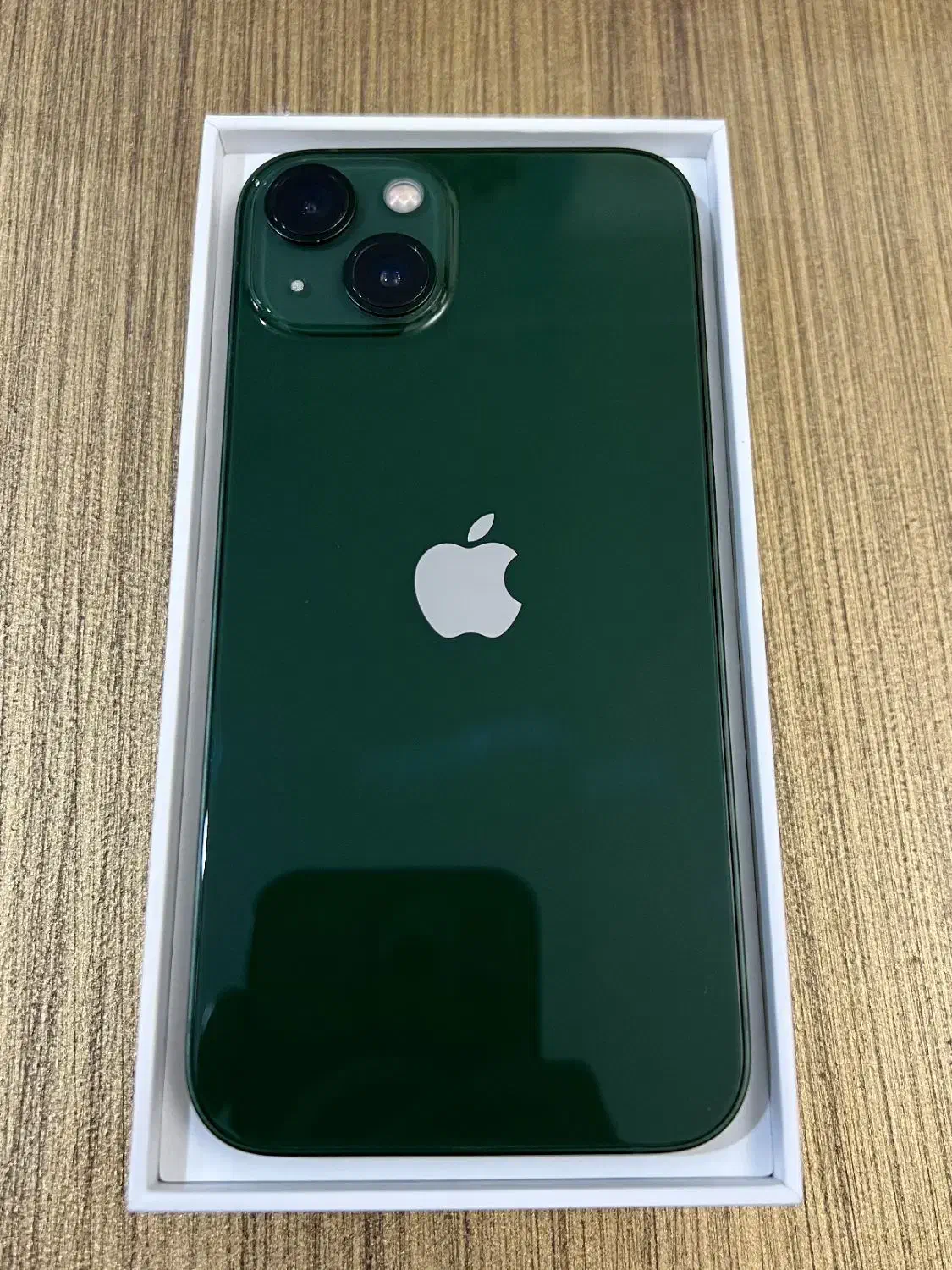 iPhone 13 normal 128|موبایل|تهران, وردآورد|دیوار