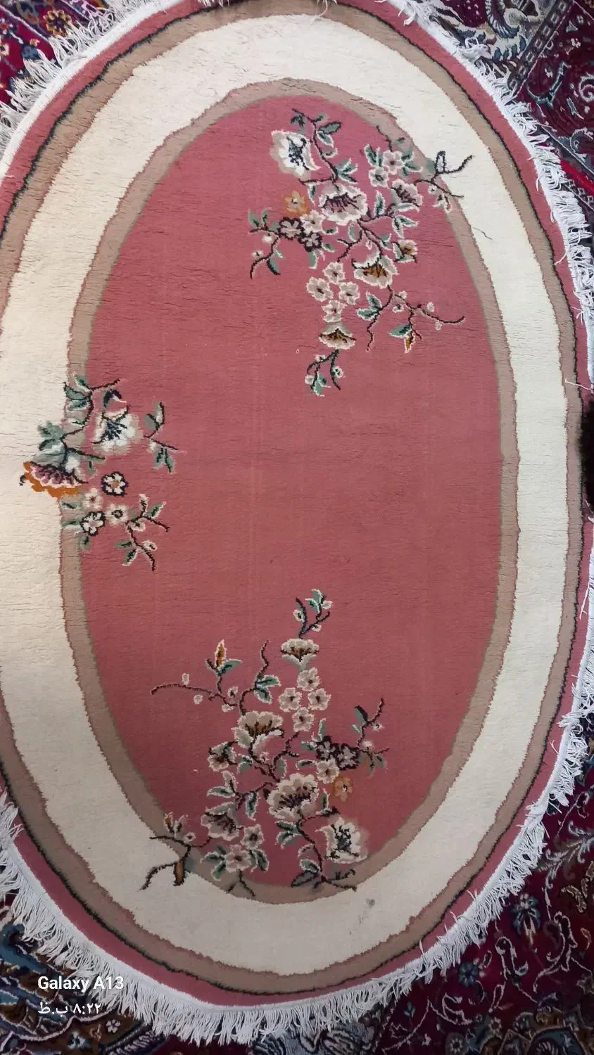 قالیچه|فرش|سبزوار, گلشن|دیوار