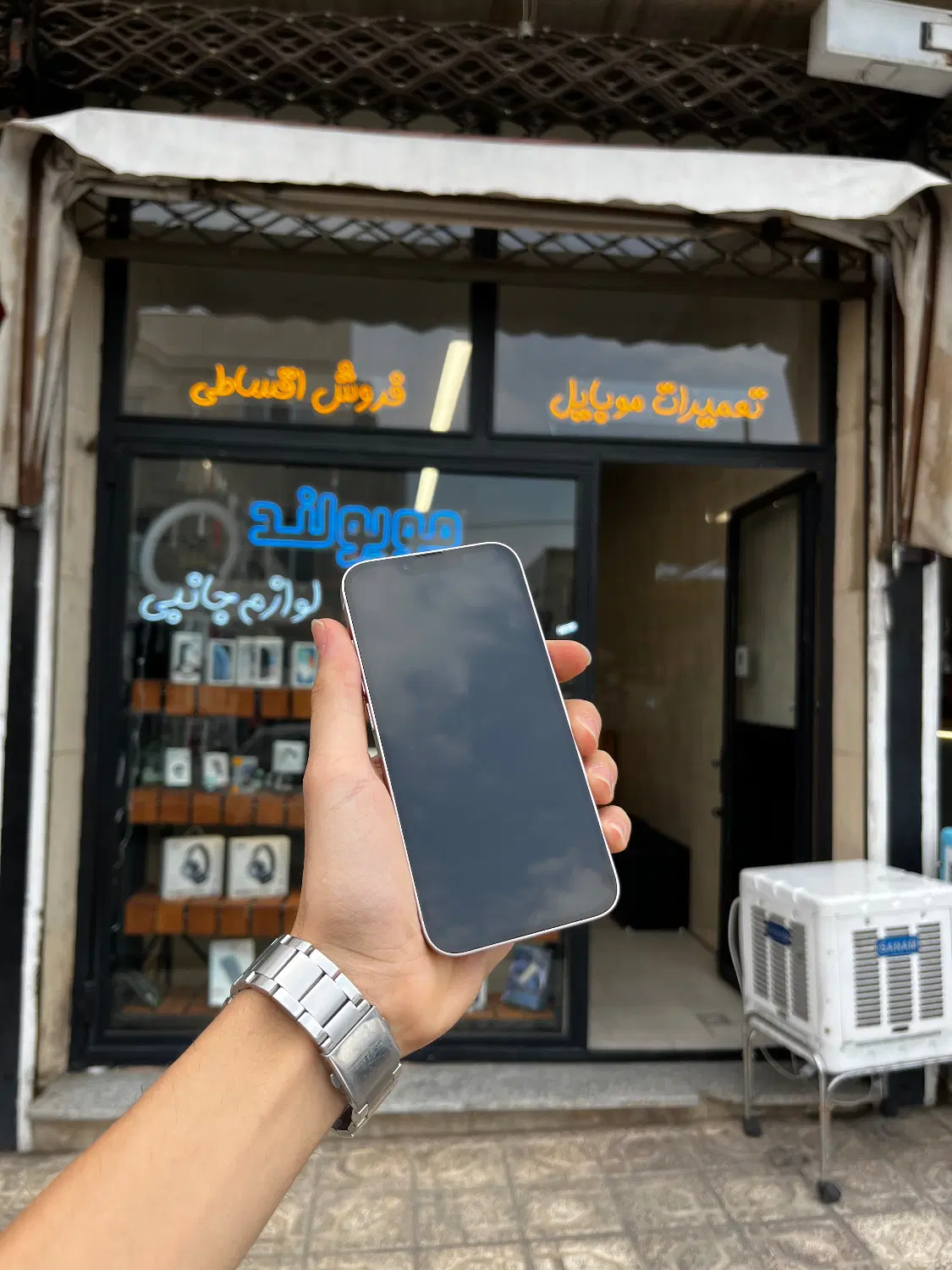 Iphone 13|موبایل|زنجان, |دیوار