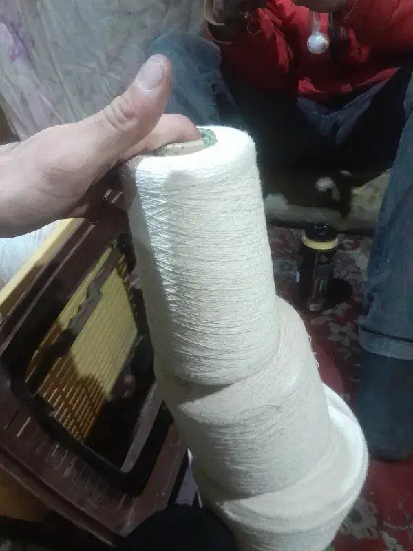 نخ.|لوازم خیاطی و بافتنی|دزفول, |دیوار