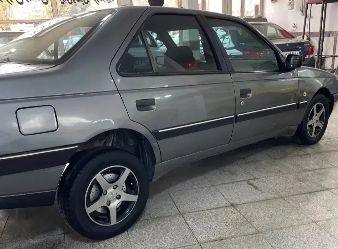 سواری|خودرو سواری و وانت|مراغه, |دیوار