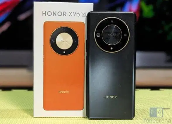 honor x9b 5G|موبایل|مشهد, عنصری|دیوار