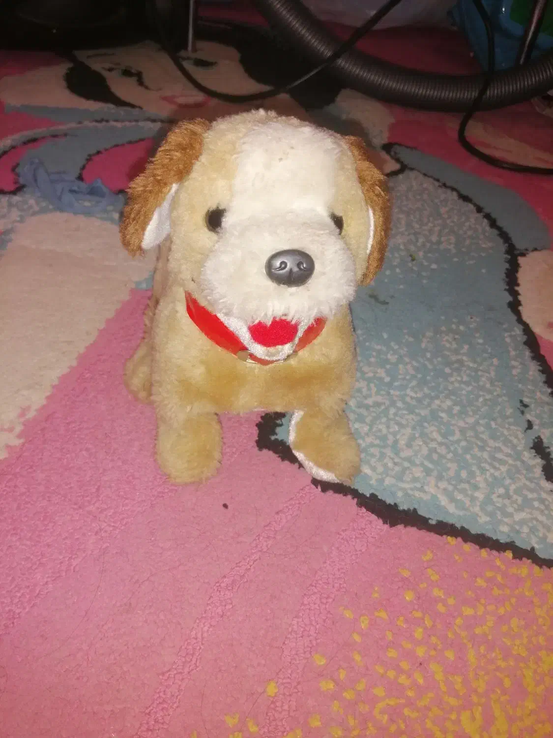 سگ نوستالژی|اسباببازی بچه|تهران, فلاح|دیوار