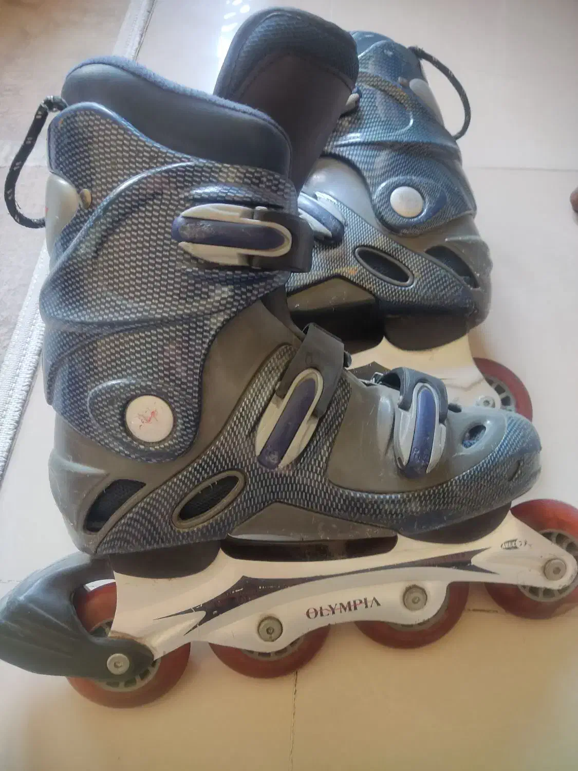 کفش اسکیت|دوچرخه، اسکیت، اسکوتر|تهران, اقدسیه|دیوار