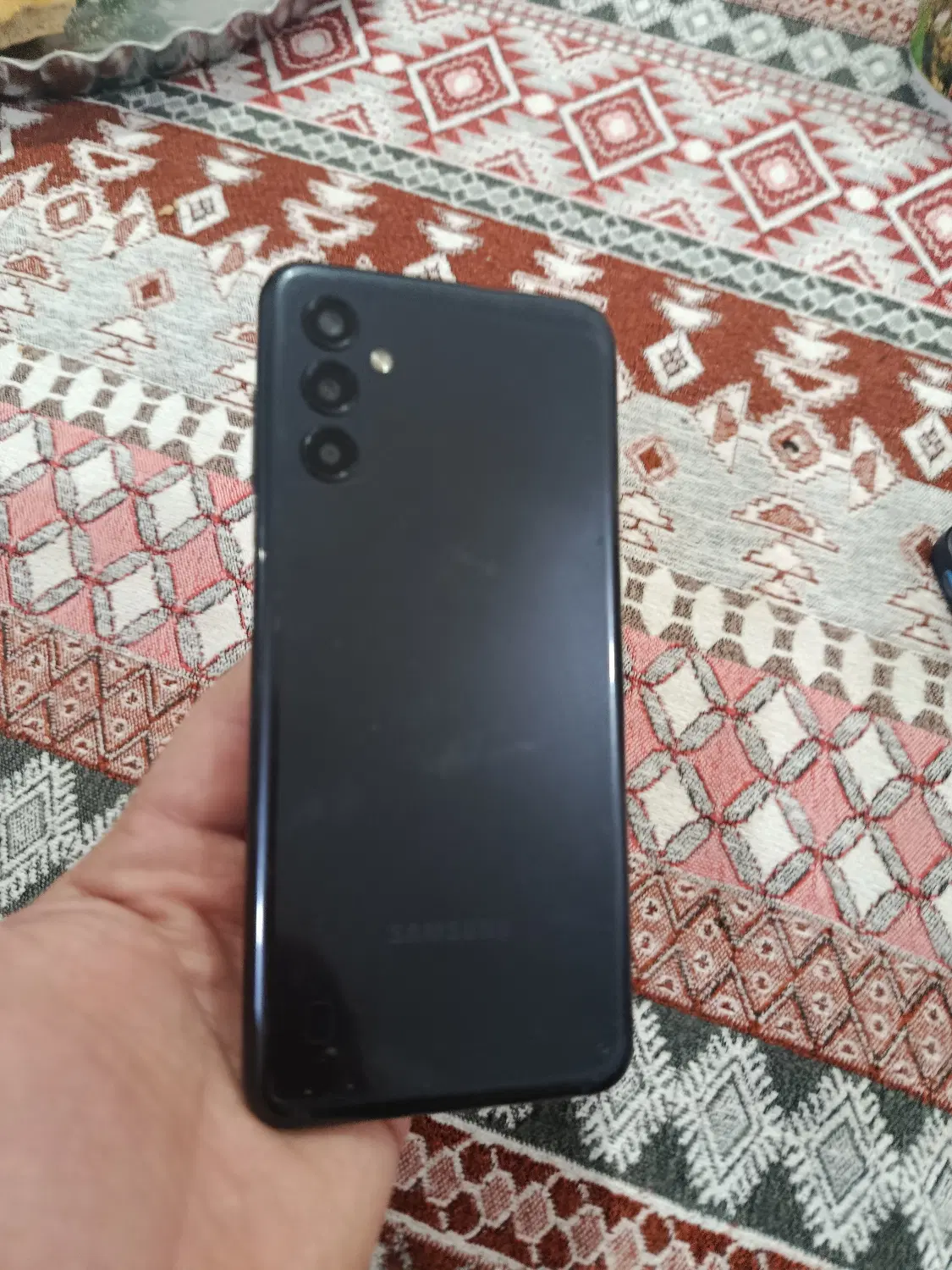 Galaxy m 13|موبایل|مراغه, |دیوار