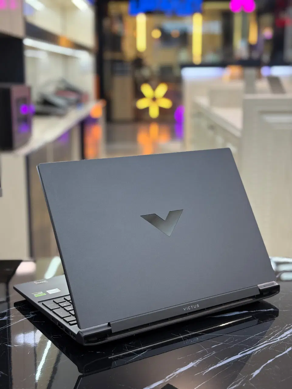 Laptop Victus 15 Gaming|رایانه همراه|تهران, میدان ولیعصر|دیوار