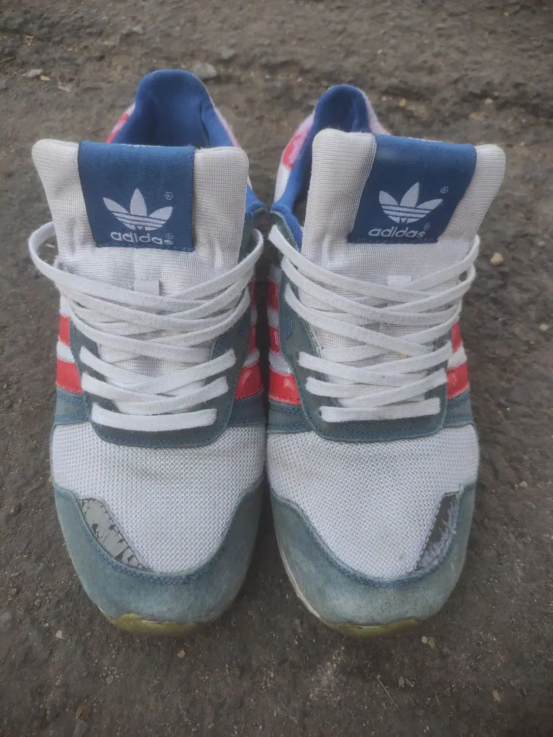 کتونی زد ایکس اورجینال|کیف، کفش، کمربند|تهران, قناتکوثر|دیوار