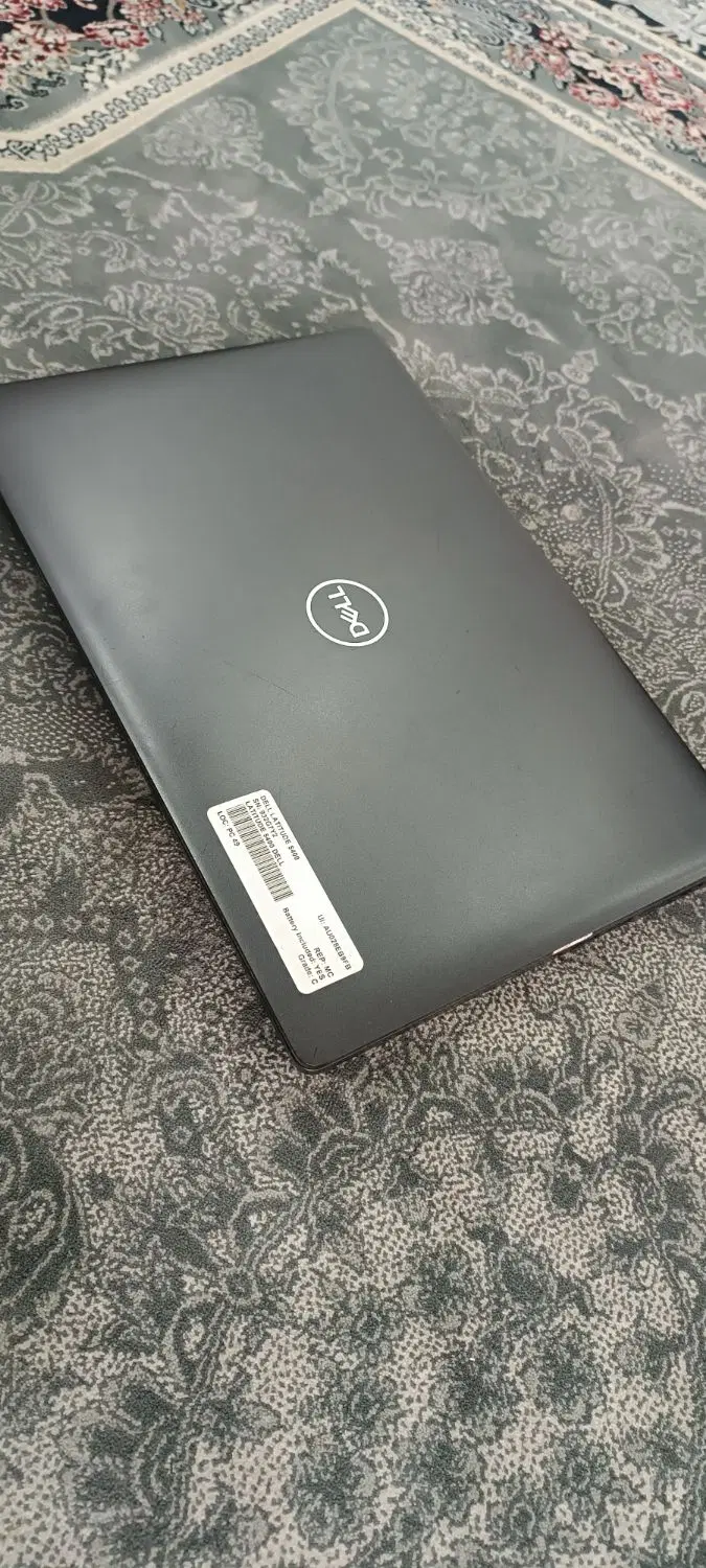 لبتاپ dell|رایانه همراه|مشهد, رده|دیوار