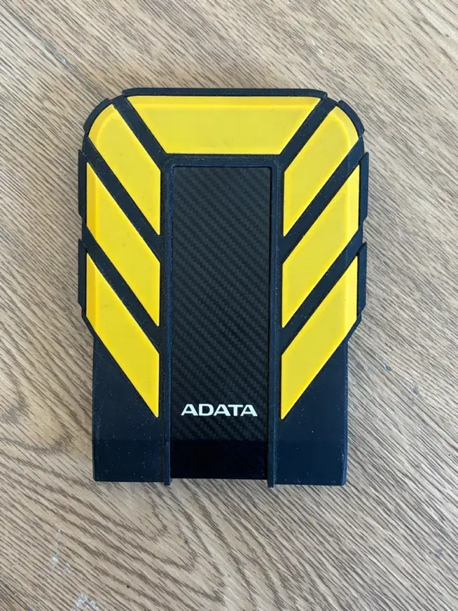 هارد adata 1t|قطعات و لوازم جانبی رایانه|تهران, اکباتان|دیوار
