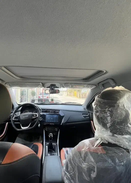 X22PRO|خودرو سواری و وانت|بروجرد, |دیوار