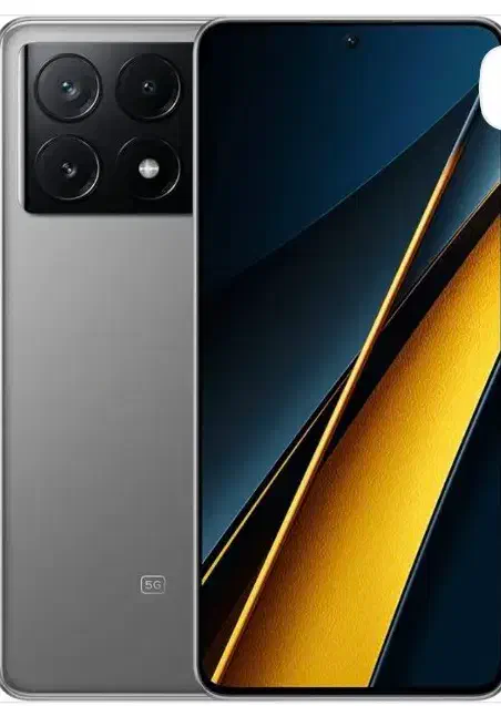 شیاعومی پوکوx6پروpoco|موبایل|تهران, شهرک فردوس (حسینی)|دیوار