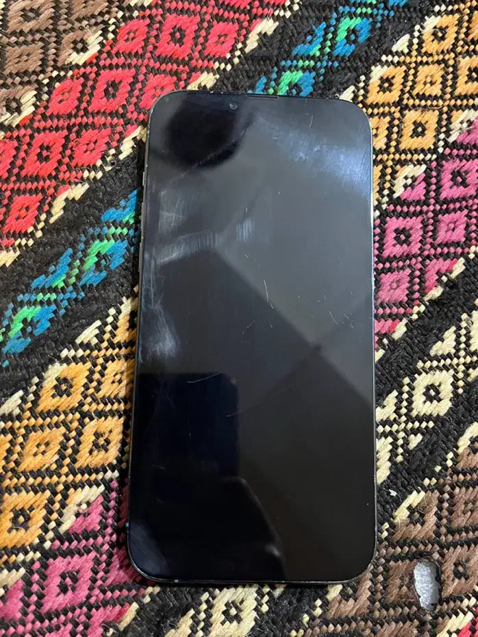 13 promax 256|موبایل|کرج, شهرک جهان‌نما|دیوار