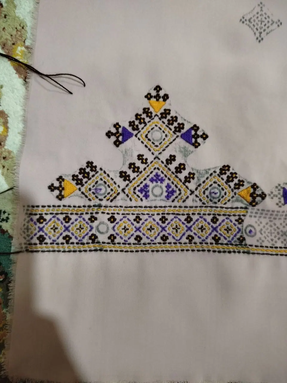 فارا|لباس|سراوان, |دیوار