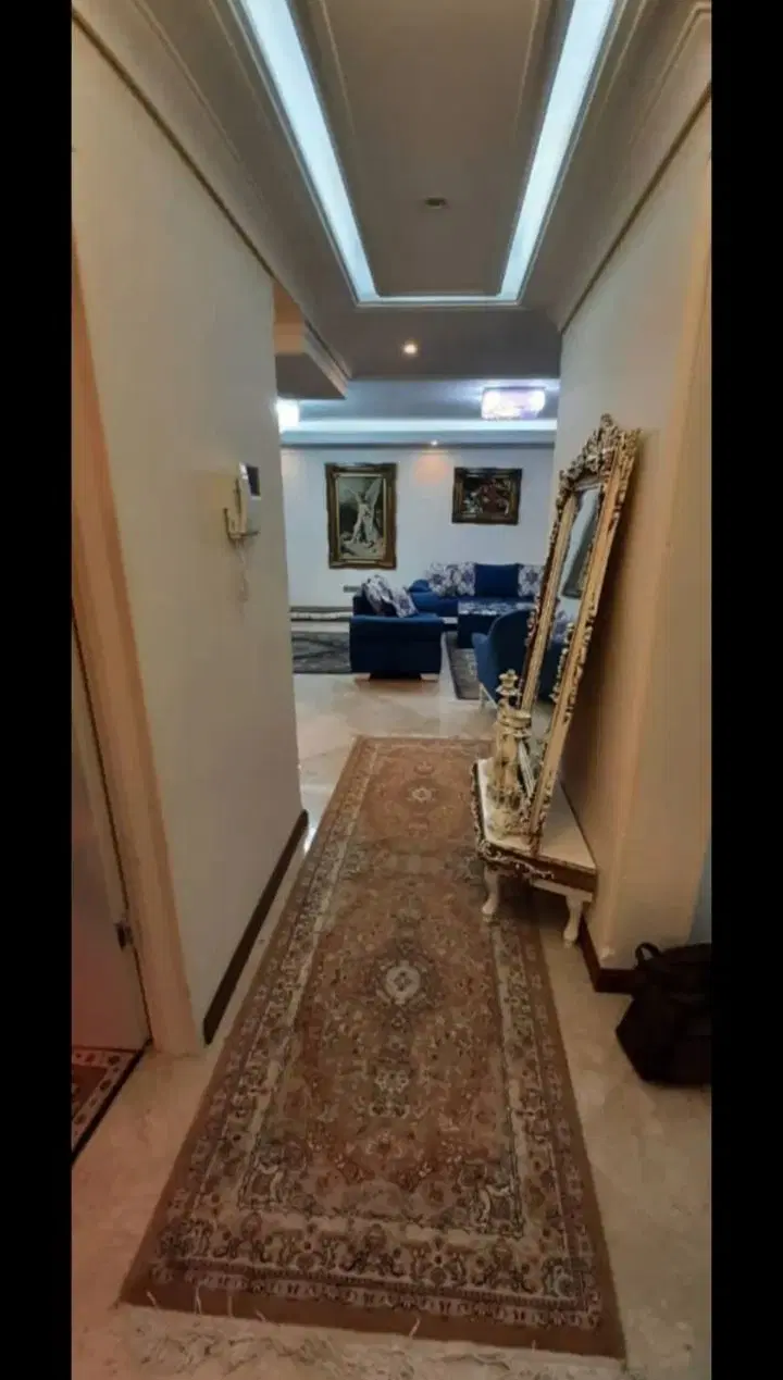اجاره واحد ۱۰۰ متری/مبله/فول امکانات|اجارهٔ آپارتمان|دماوند, گیلاوند|دیوار