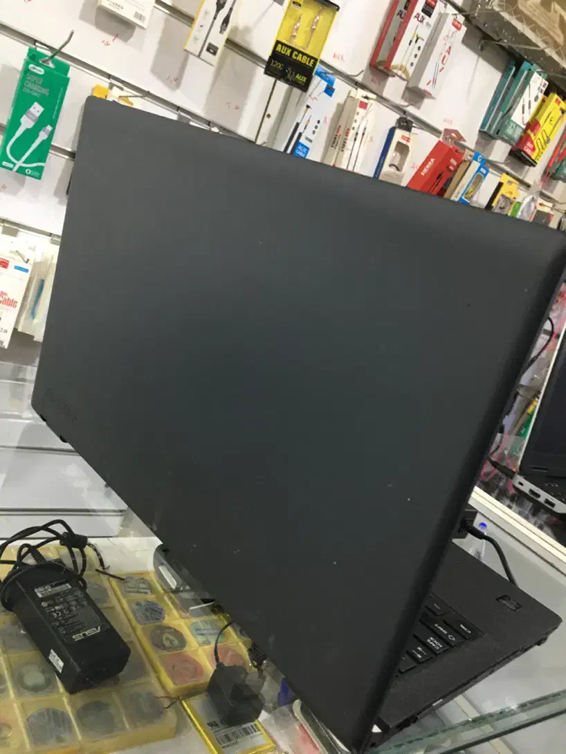 لپتاپ توشیبا core i7 گرافیک دار|رایانه همراه|کرج, شهرک جهازیها|دیوار