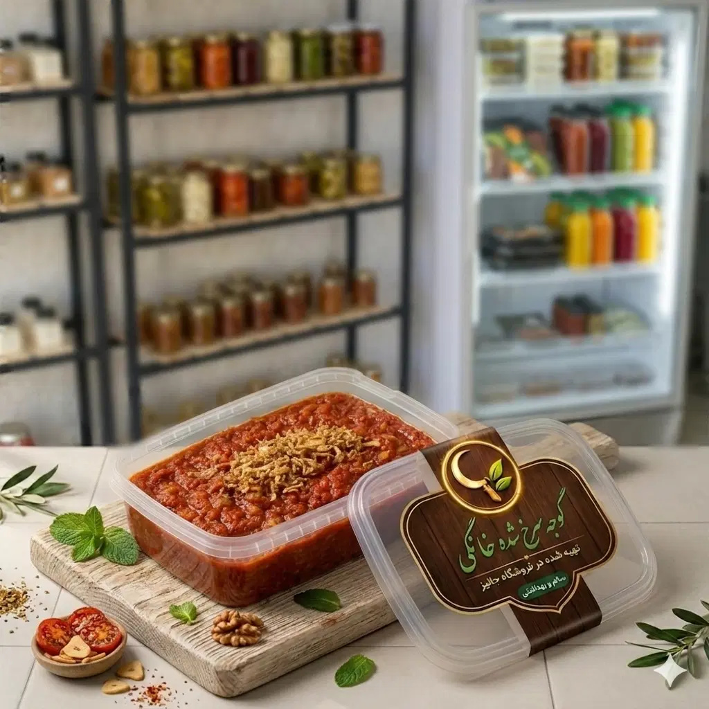 گرجه سرخ شده جالیز|خوردنی و آشامیدنی|نیشابور, دارایی|دیوار
