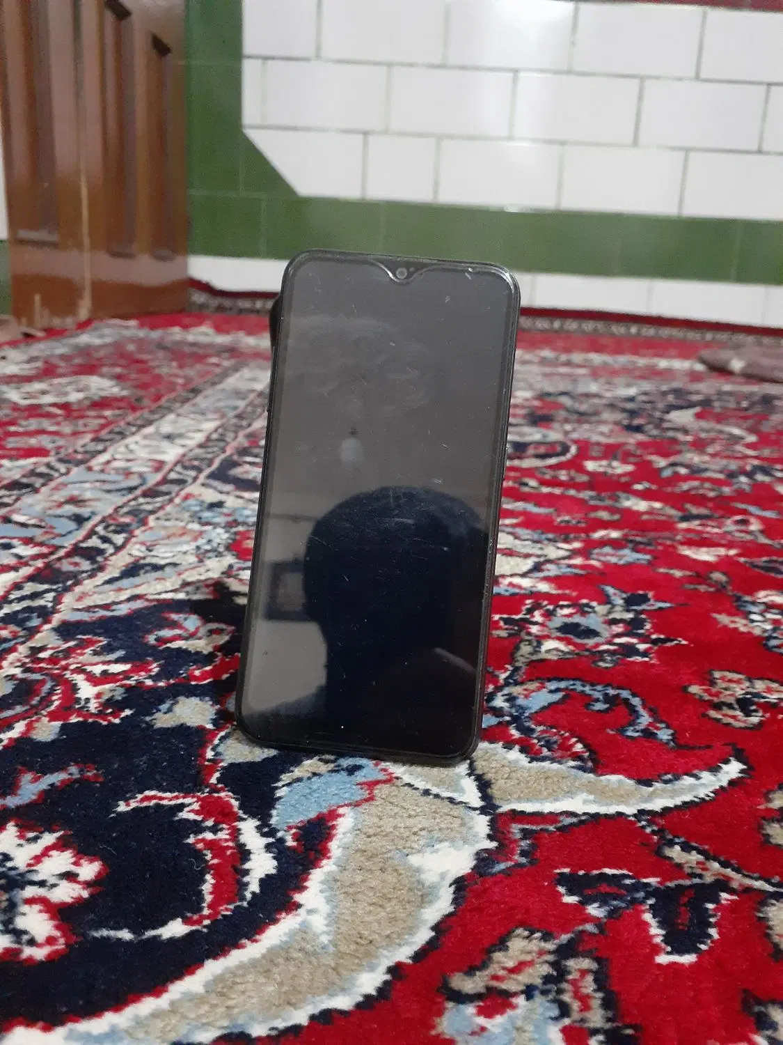گوشی a01|موبایل|یاسوج, |دیوار
