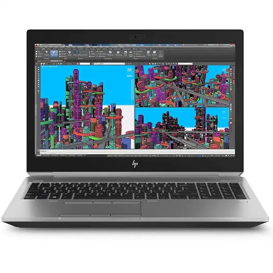 HP ZBOOK G5 stadio|رایانه همراه|اصفهان, همدانیان|دیوار