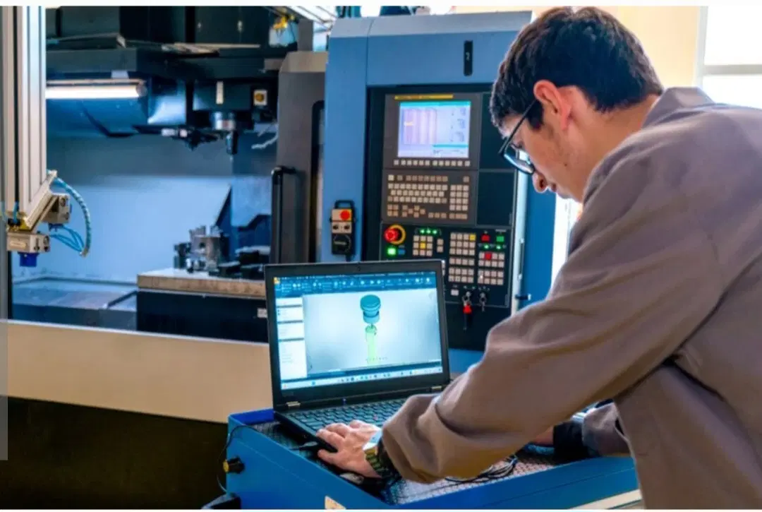 تدریس CNC  رایگان|استخدام آموزشی|فردیس, منظریه|دیوار