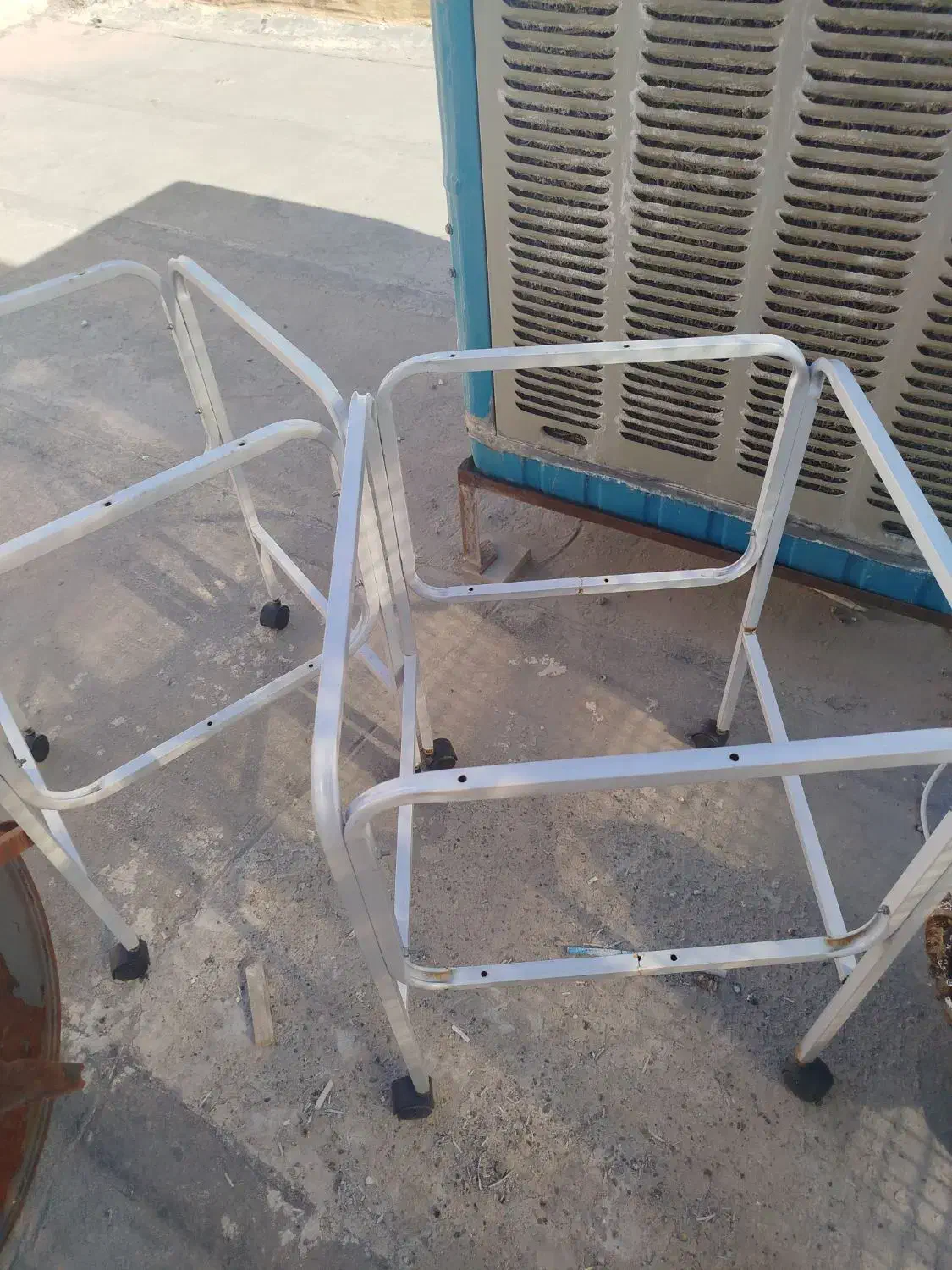 زیرقفسی|میز و صندلی غذاخوری|خمینیشهر, |دیوار