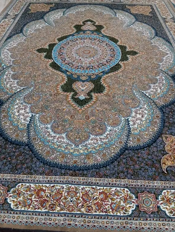 ۳در۴|فرش|بندر ترکمن, |دیوار
