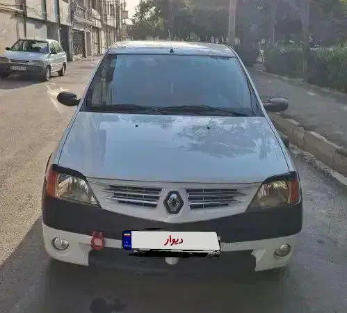 فروش L90|خودرو سواری و وانت|قزوین, |دیوار