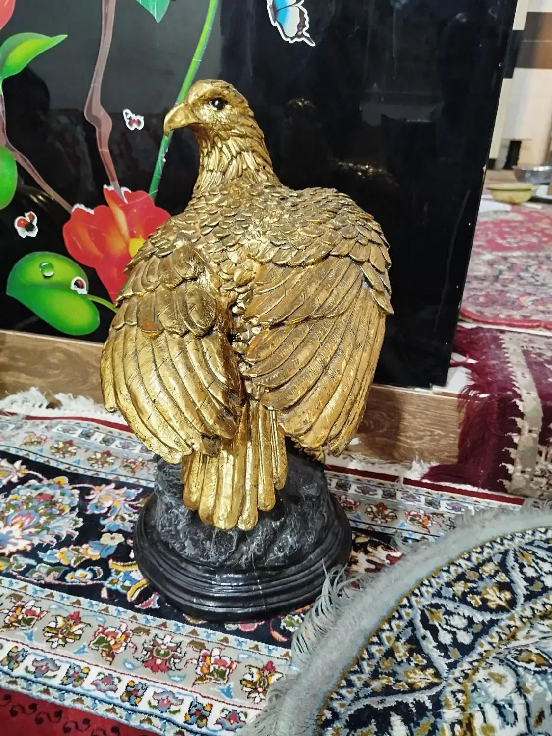 مجسمه|مجسمه، تندیس، ماکت|خرمشهر, |دیوار